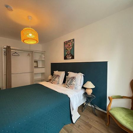 Lady Cosmopolite Hotel Arras Kültér fotó