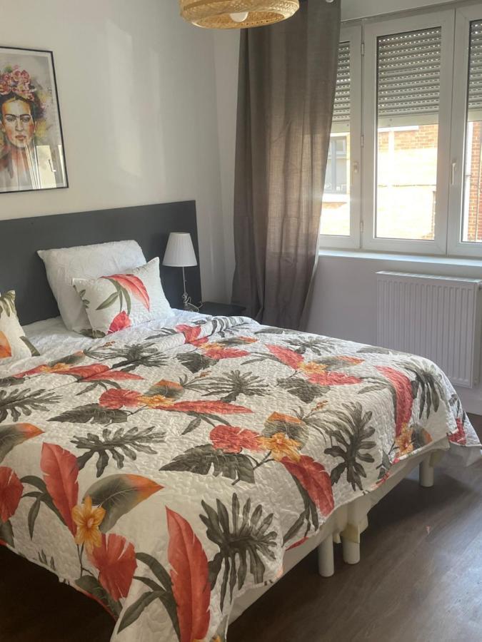 Lady Cosmopolite Hotel Arras Kültér fotó