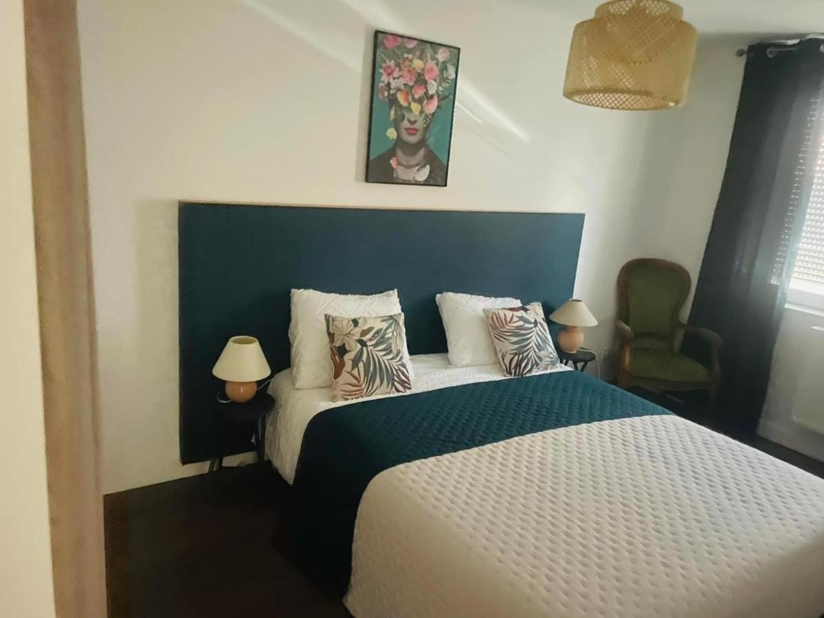 Lady Cosmopolite Hotel Arras Kültér fotó