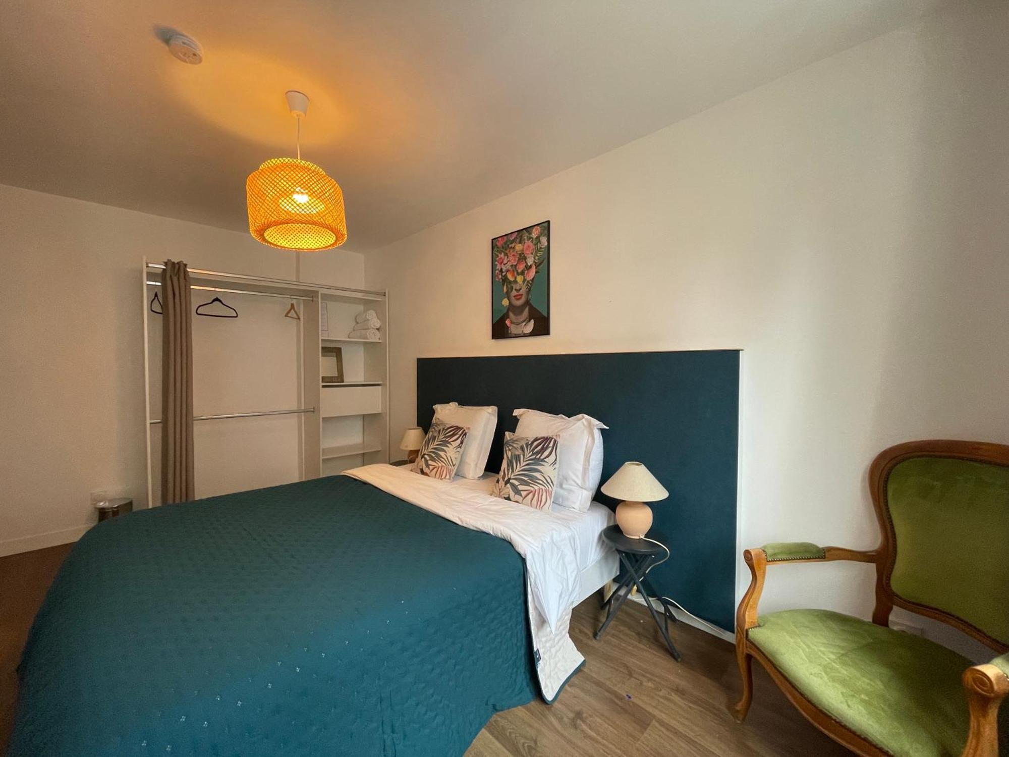 Lady Cosmopolite Hotel Arras Kültér fotó