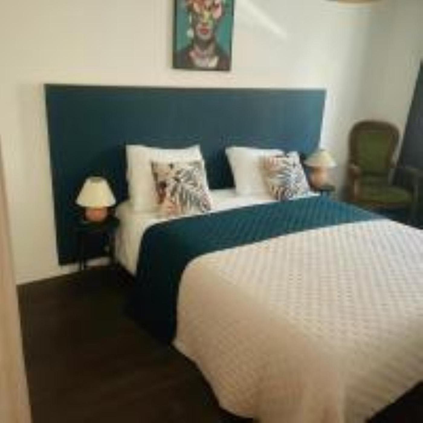 Lady Cosmopolite Hotel Arras Kültér fotó